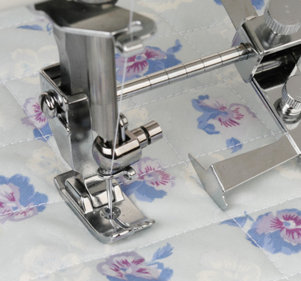 Janome Adjustable Seam Guide for HD Sewing Machines