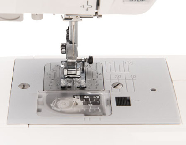 Janome 2030QDC-T Gold Computerized Sewing Machine