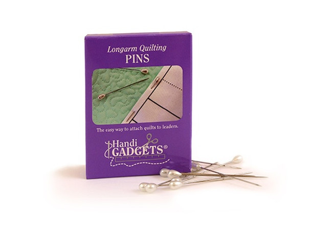 Handi Quilter Long Arm Quilting Pins Handi Quilter Long Arm Quilting Pins