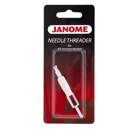 Janome Needle Threader