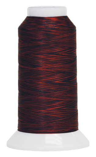 Superior Threads Fantastico #5017 Lava Flow Cone