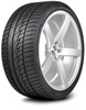 305/35R24 114V XL DELINTE DS8 UHP A/S BW