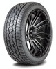 LT235/70R16 104/101S C/6 DELINTE DX-10 AT BW