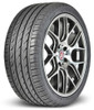 245/40R17 95W DELINTE DH2 XL BW PCR A/S