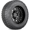 LT245/75R16 120/116Q AMERICUS RUGGED M/T E/10 BW