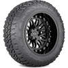 33X12.50R15LT 108Q AMERICUS RUGGED M/T C/6 BW