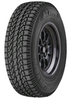 265/70R17 ZEETEX AT1000 A/T 115S 600 A-A 50K + ROAD HAZARD