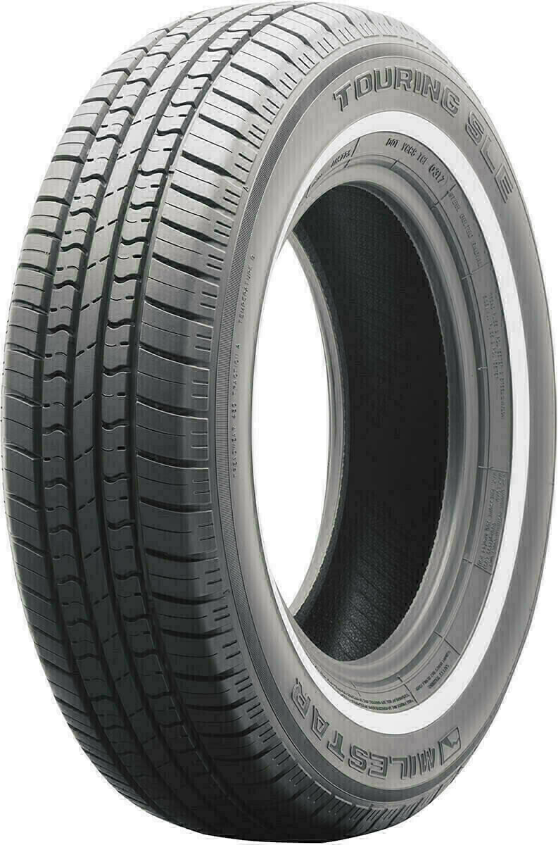P225/75R15 102S SL MILESTAR MS775 TOURING SLE