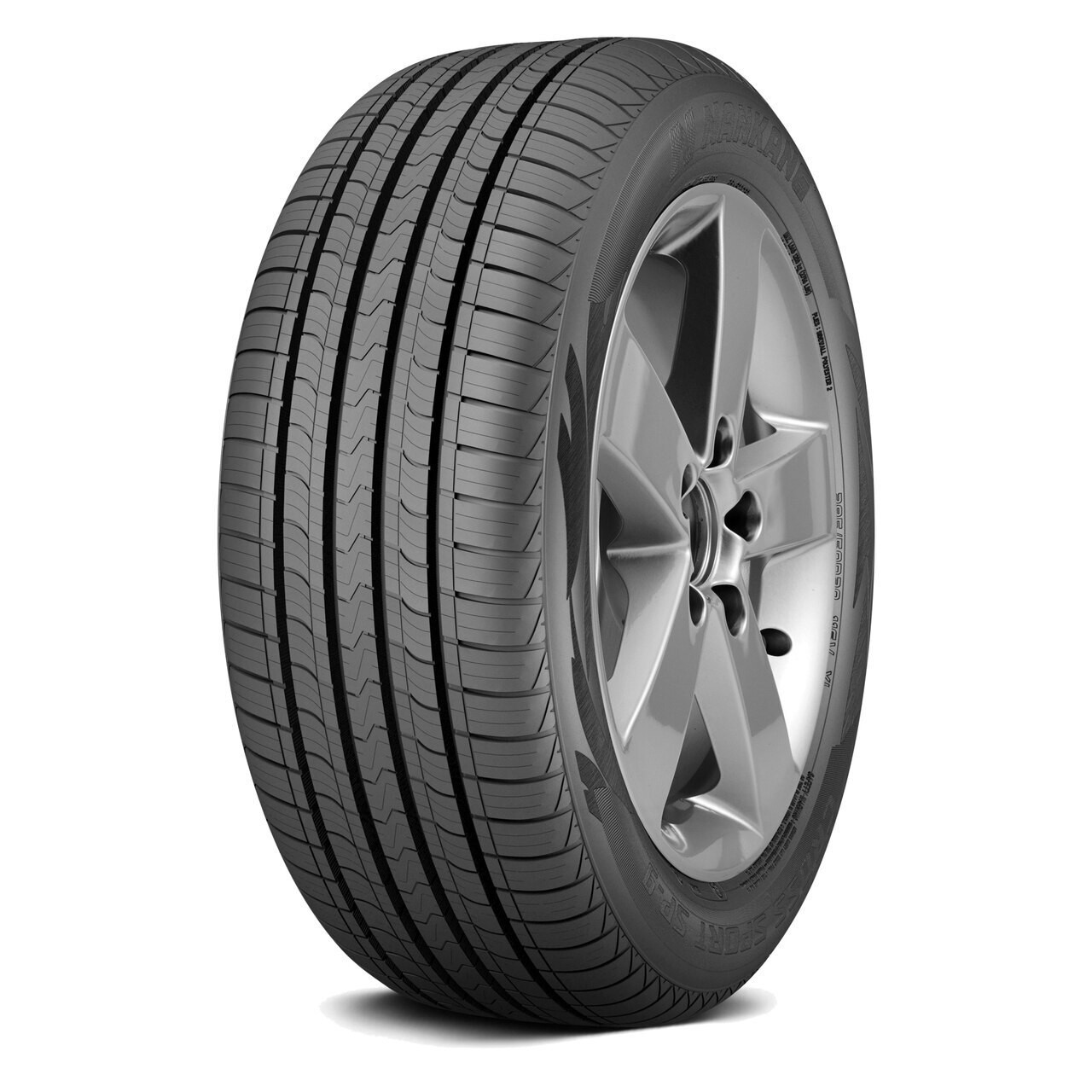 185/65R14 86H SL NANKANG SP-9 CROSS-SPORT