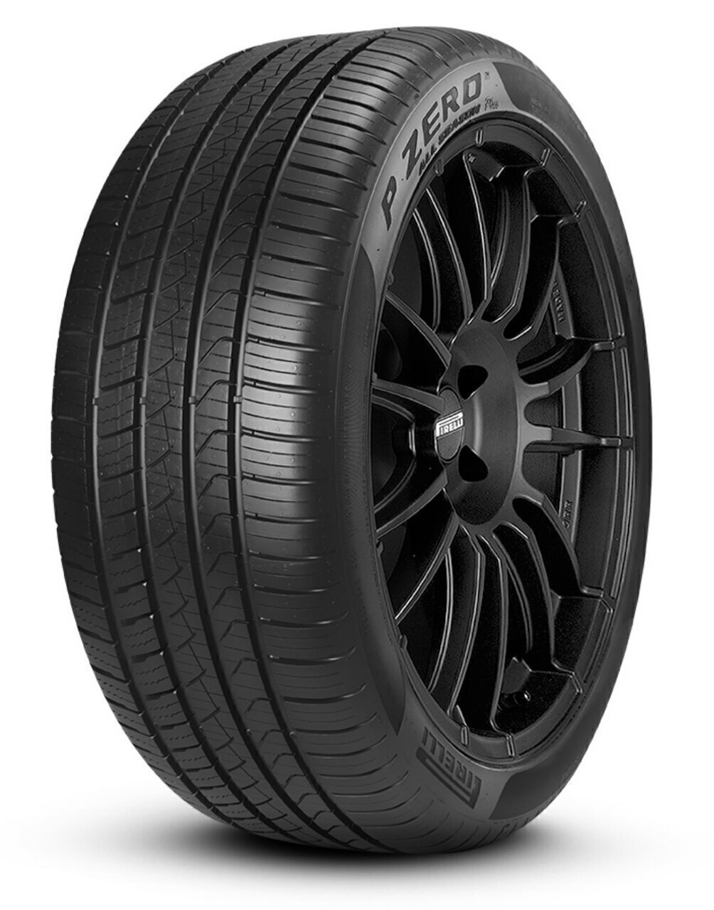 245/45R18 100Y XL PIRELLI P ZERO AS PLUS BW