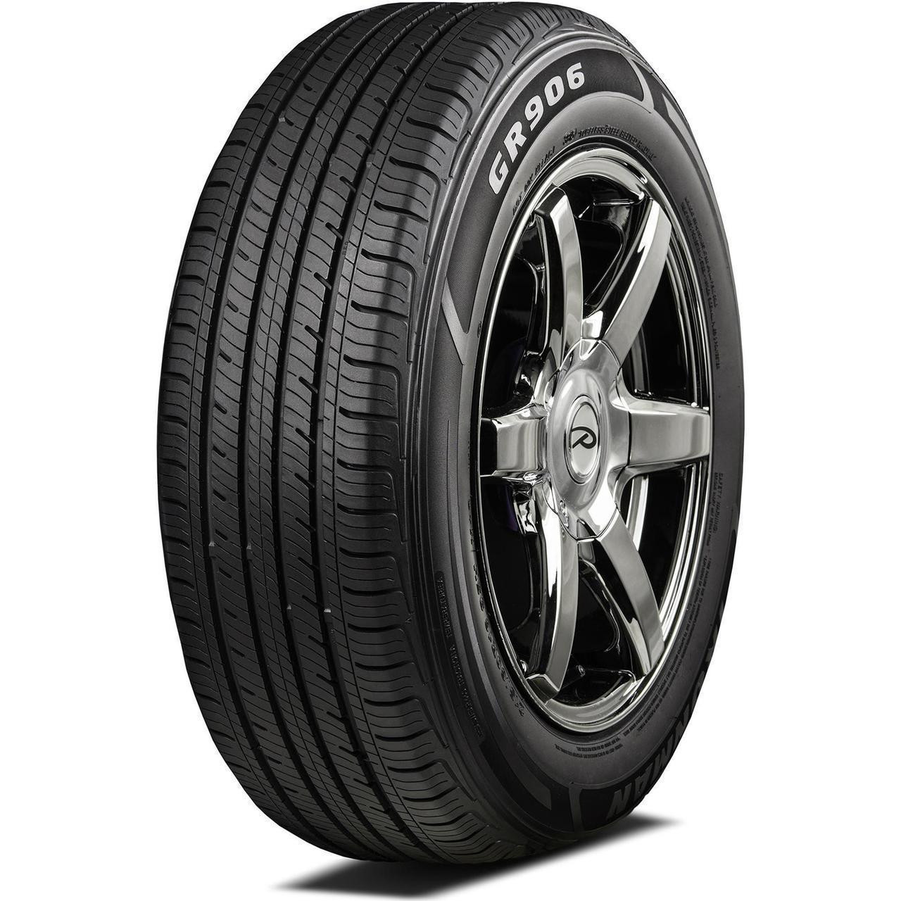 195/60R14 86H IRONMAN GR906