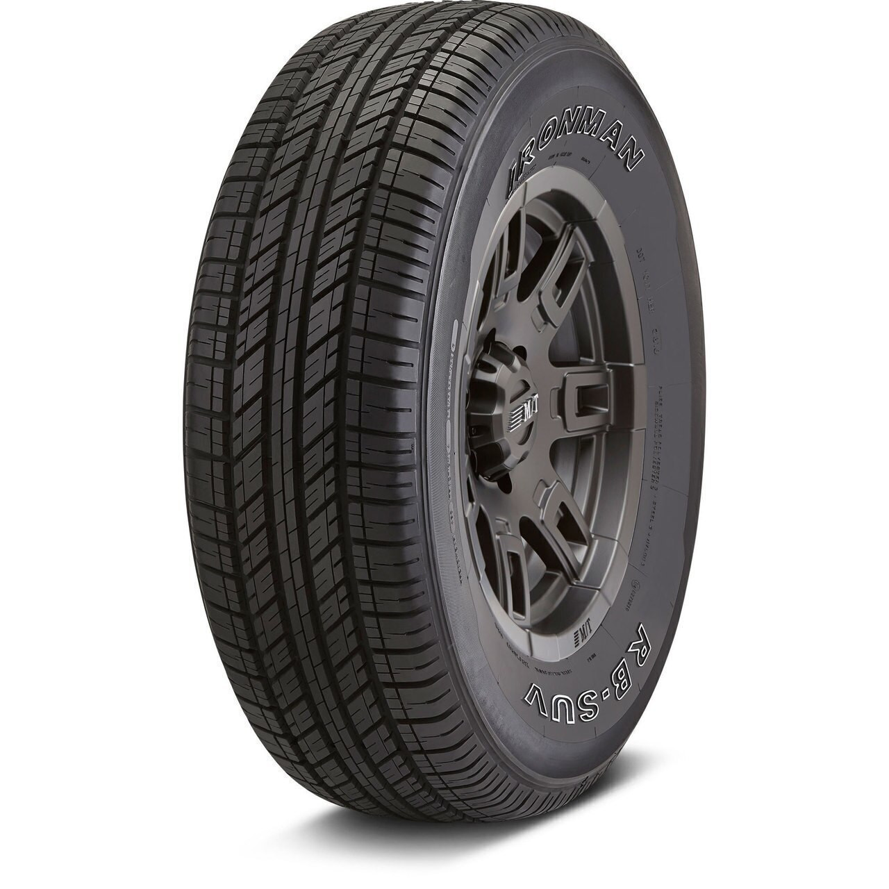 235/70R16 106S IRONMAN RB SUV OWL