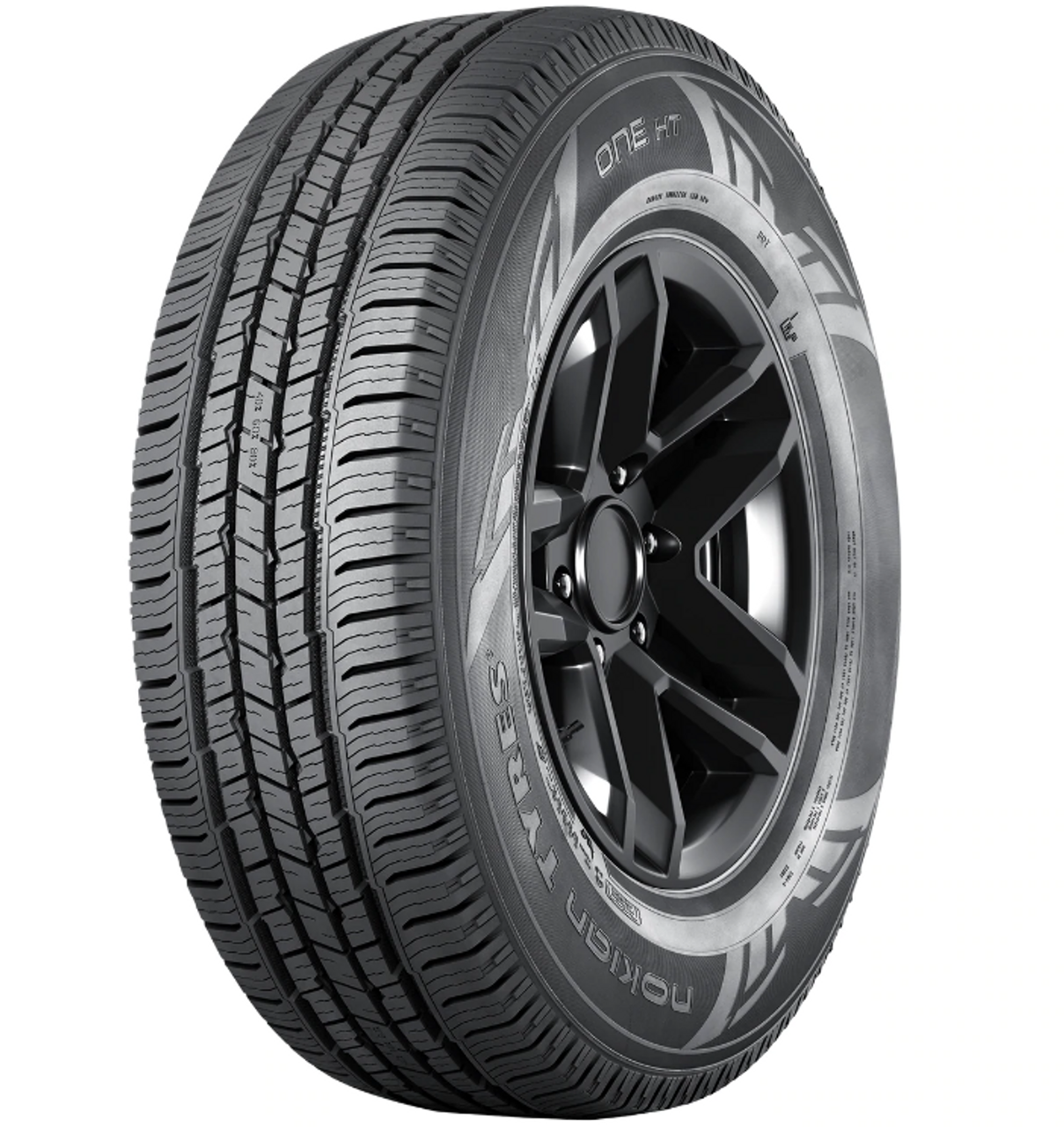 235/70R16 106T NOKIAN One HT