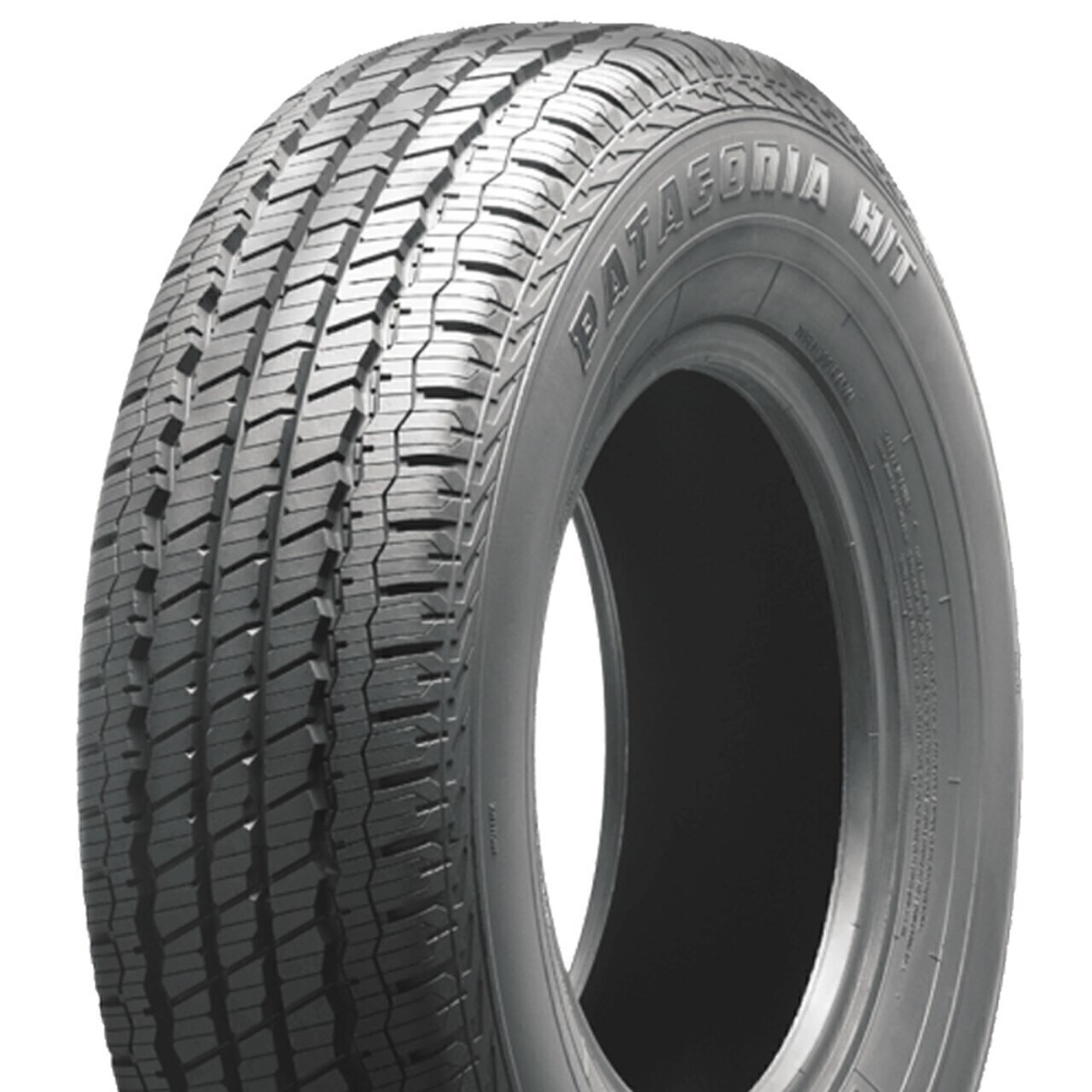 P255/70R16 109T SL MILESTAR PATAGONIA H/T