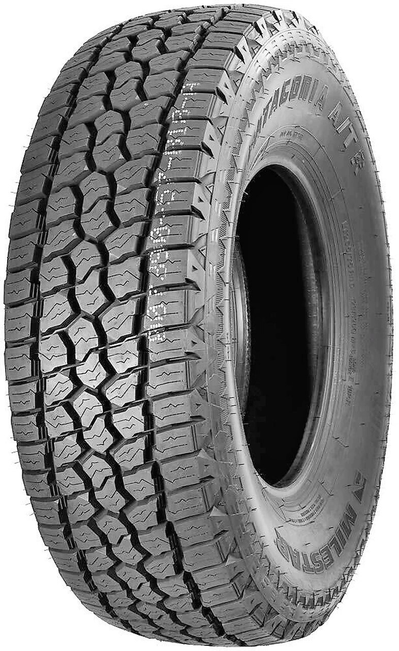 LT215/85R16 115/112Q E/10 MILESTAR PATAGONIA A/T R