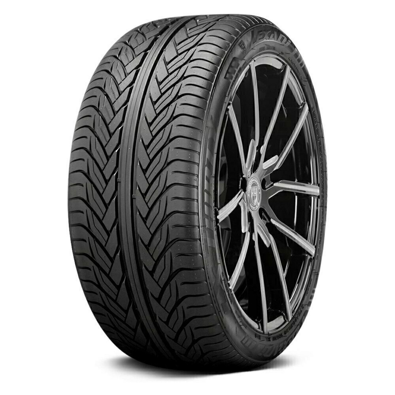 305/30R26 LEXANI LX-THIRTY 109W XL 320-A-A 35K - DirectBuyTire.com