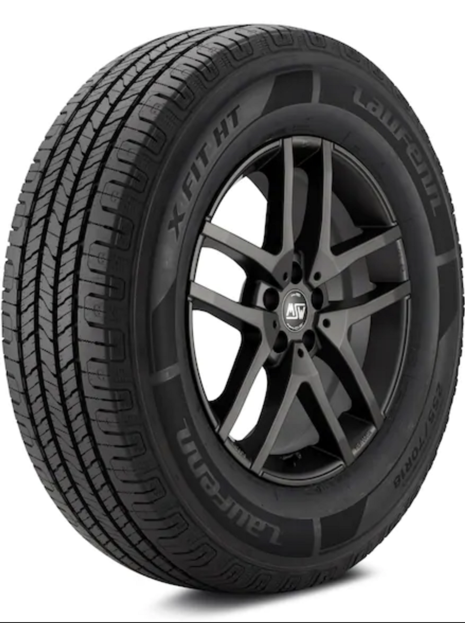 225/75R16 104T LAUFENN X FIT HT LD01