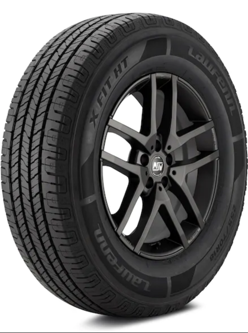 255/70R16 111T LAUFENN X FIT HT LD01