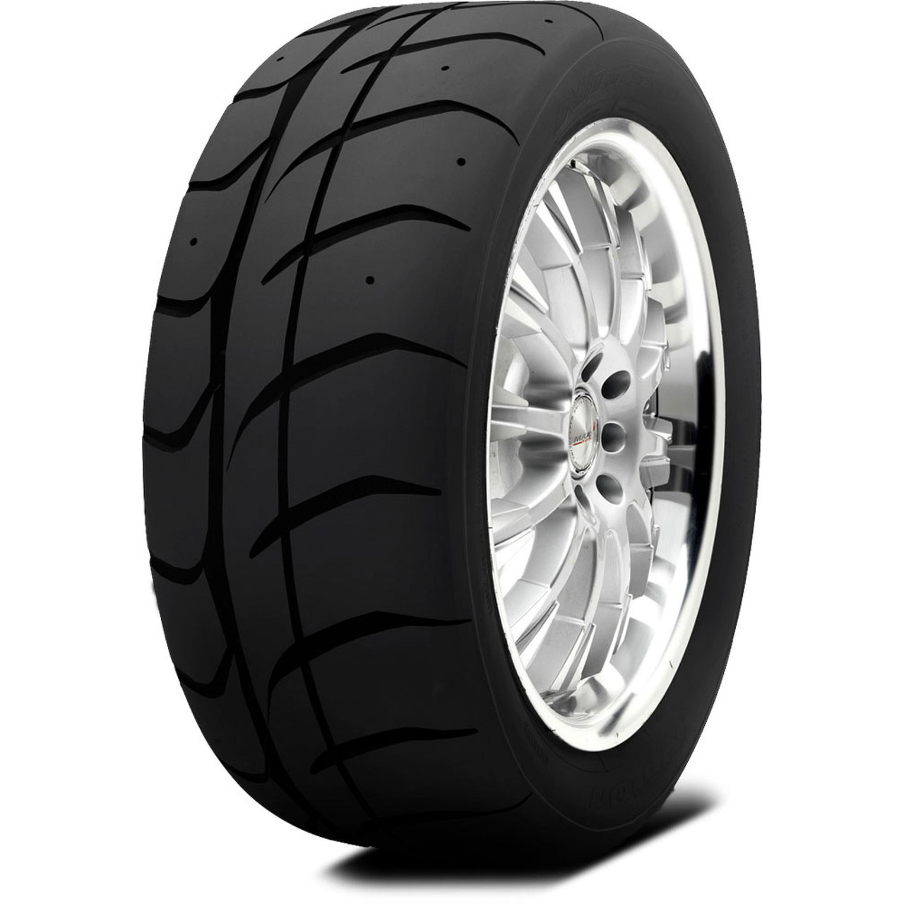 225/45ZR15 87W NITTO NT01 COMPETITION RADIAL - DirectBuyTire.com