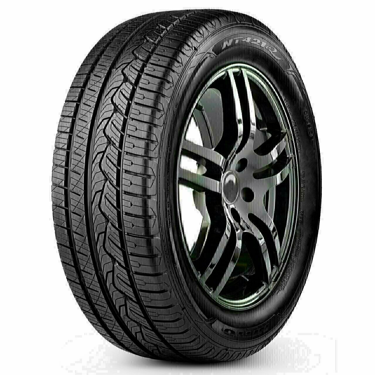 255/55R18XL 109V NITTO NT421Q