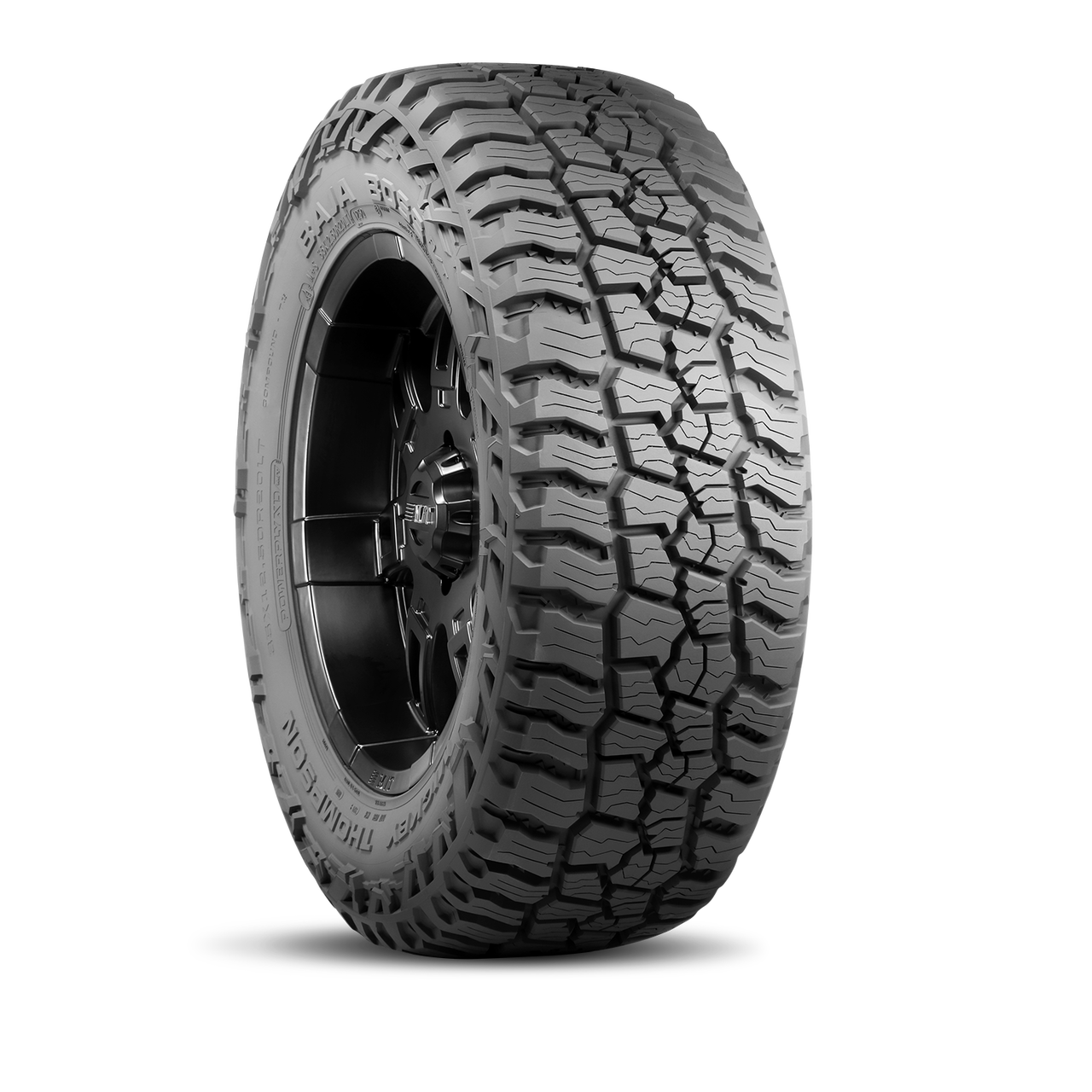 LT305/55R20 125/122Q MICKEY THOMPSON BAJA BOSS A/T