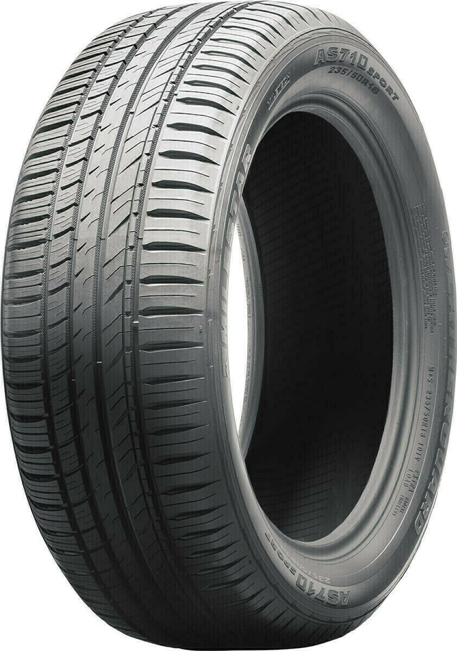205/60R16 96H XL MILESTAR Weatherguard AS710 Sport