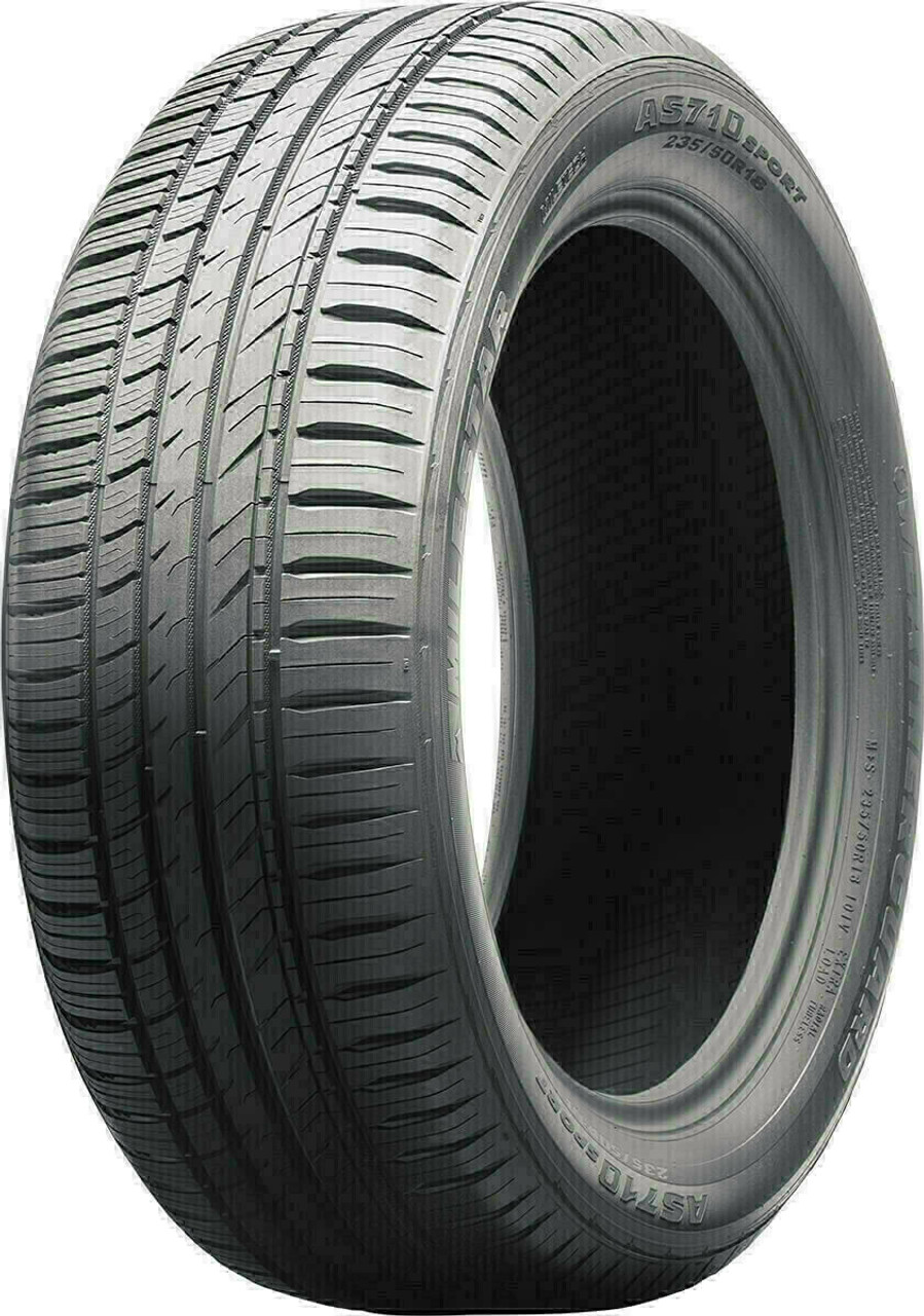 215/45R17 91V XL MILESTAR Weatherguard AS710 Sport