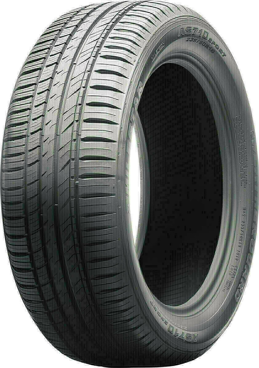 225/65R16 104H XL MILESTAR Weatherguard AS710 Sport