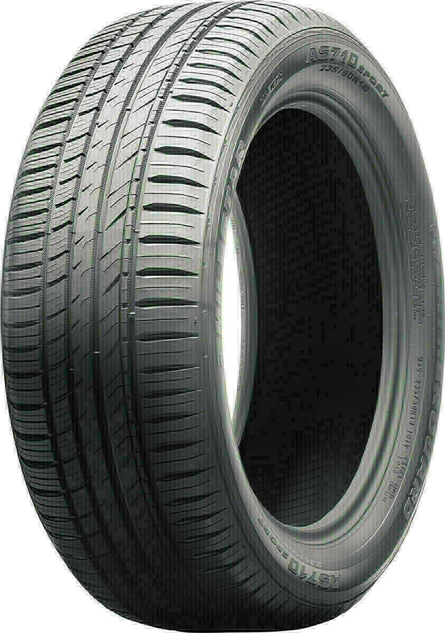 225/65R17 106H XL MILESTAR Weatherguard AS710 Sport