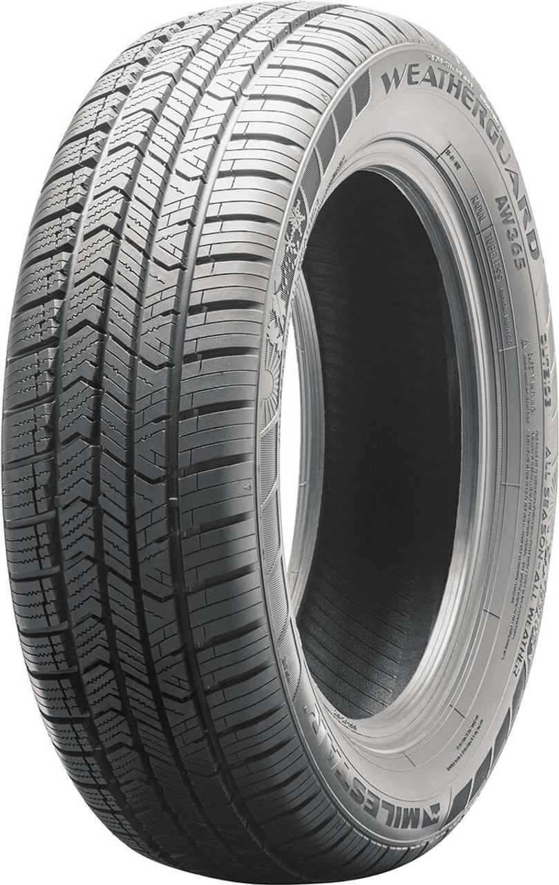 185/60R15 88H XL MILESTAR WEATHERGUARD AW365