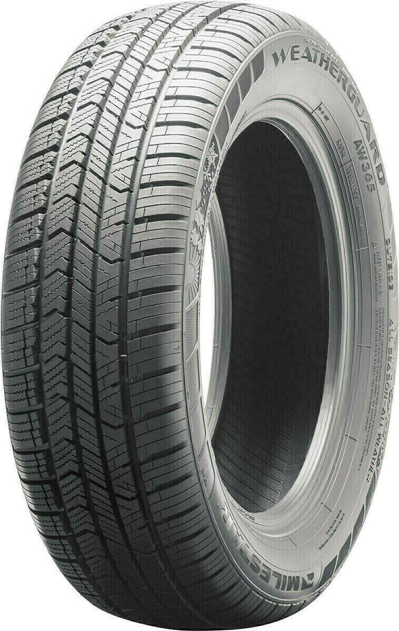 225/60R17 99H SL MILESTAR WEATHERGUARD AW365