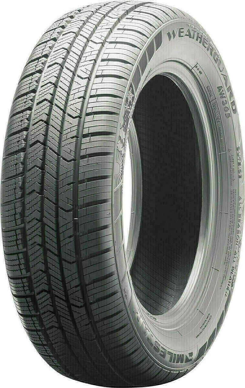 235/50R18 101H XL MILESTAR WEATHERGUARD AW365