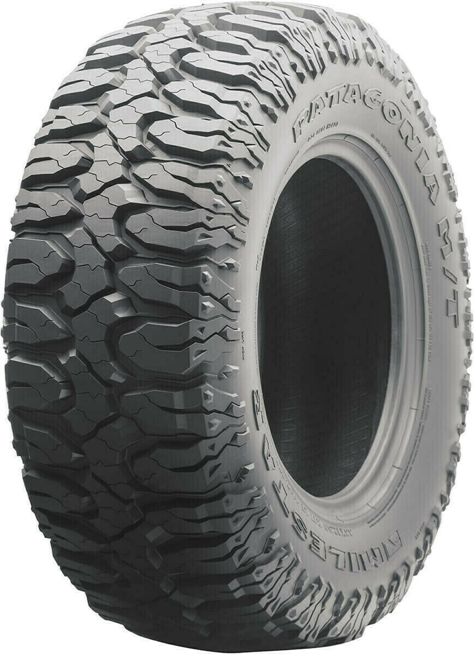 LT305/70R16 (33X12.50R16LT) 124/121Q E/10 MILESTAR PATAGONIA M/T