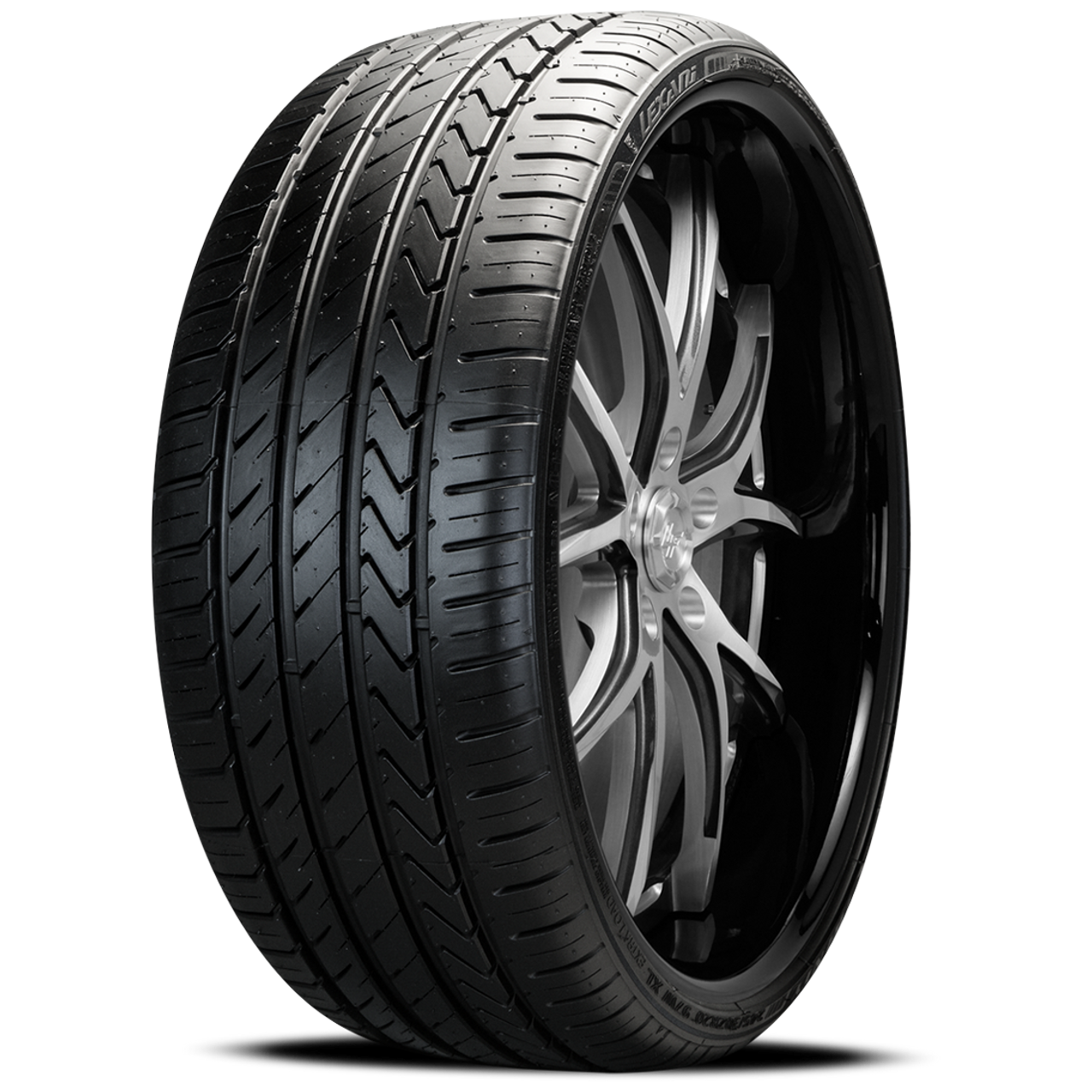 235/30ZR22 LEXANI LX-TWENTY 90W XL 320-A-A M+S