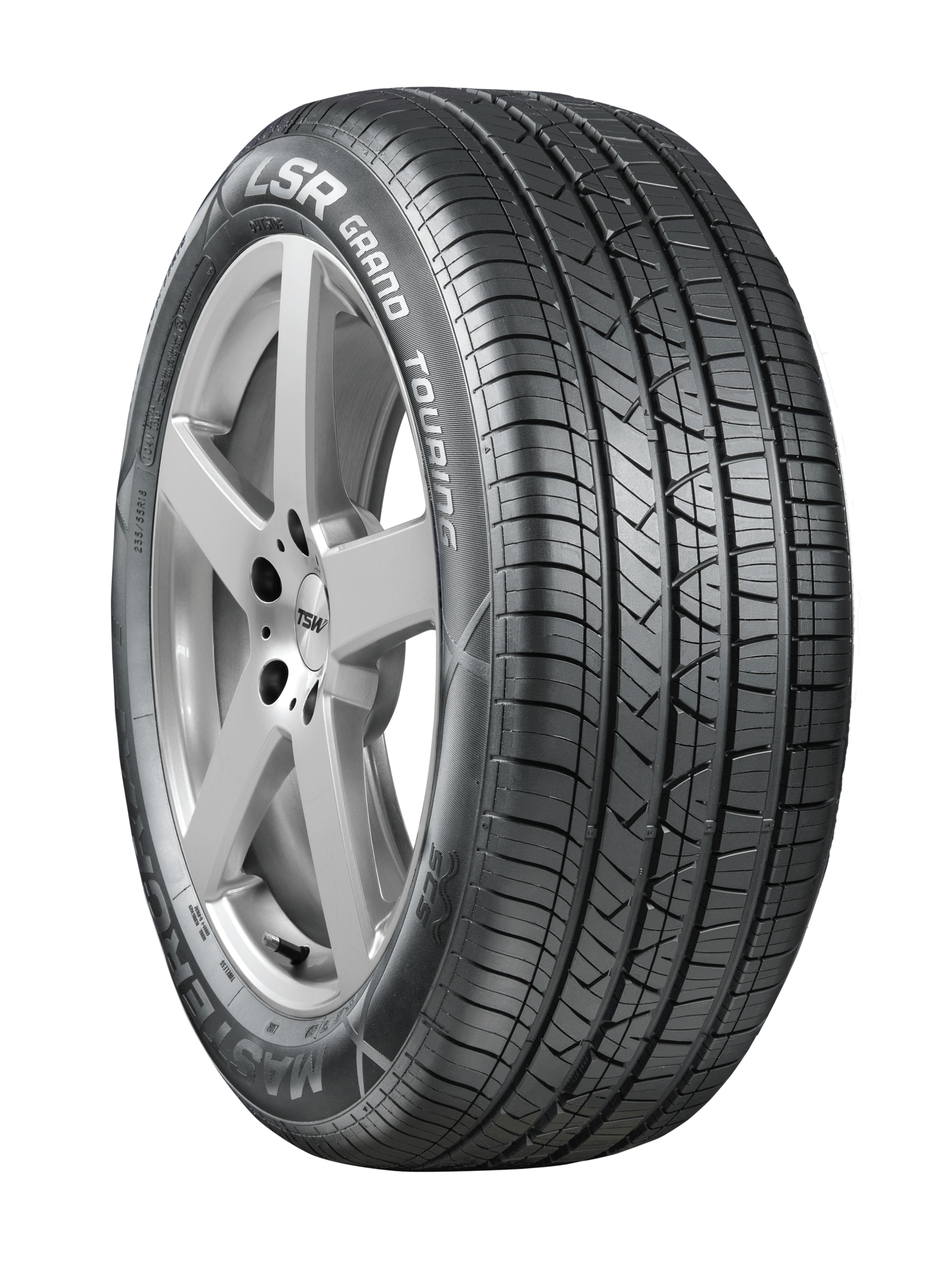 205/55R16 91H MASTERCRAFT LSR GRAND TOURING