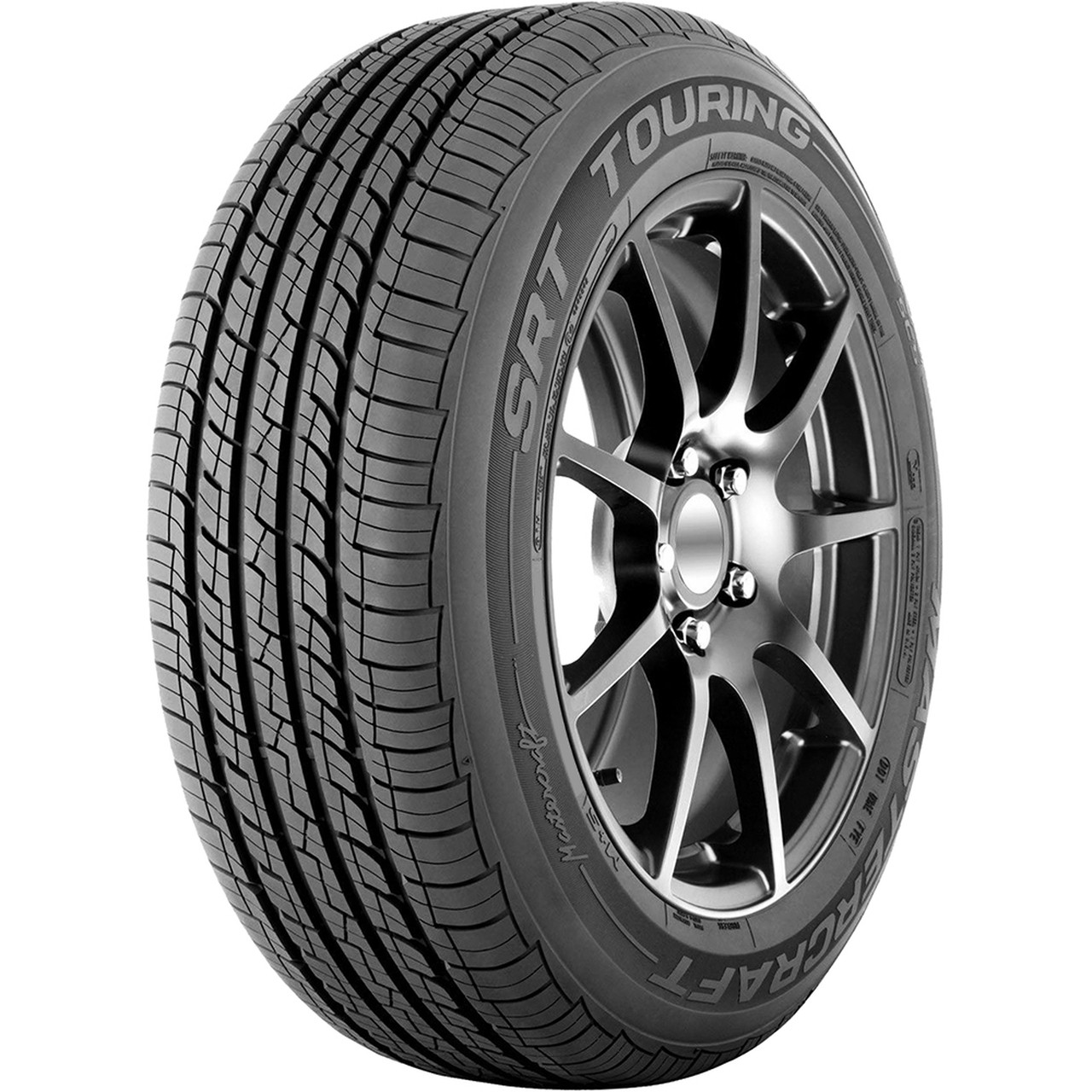 225/60R16 98H MASTERCRAFT SRT TOURING