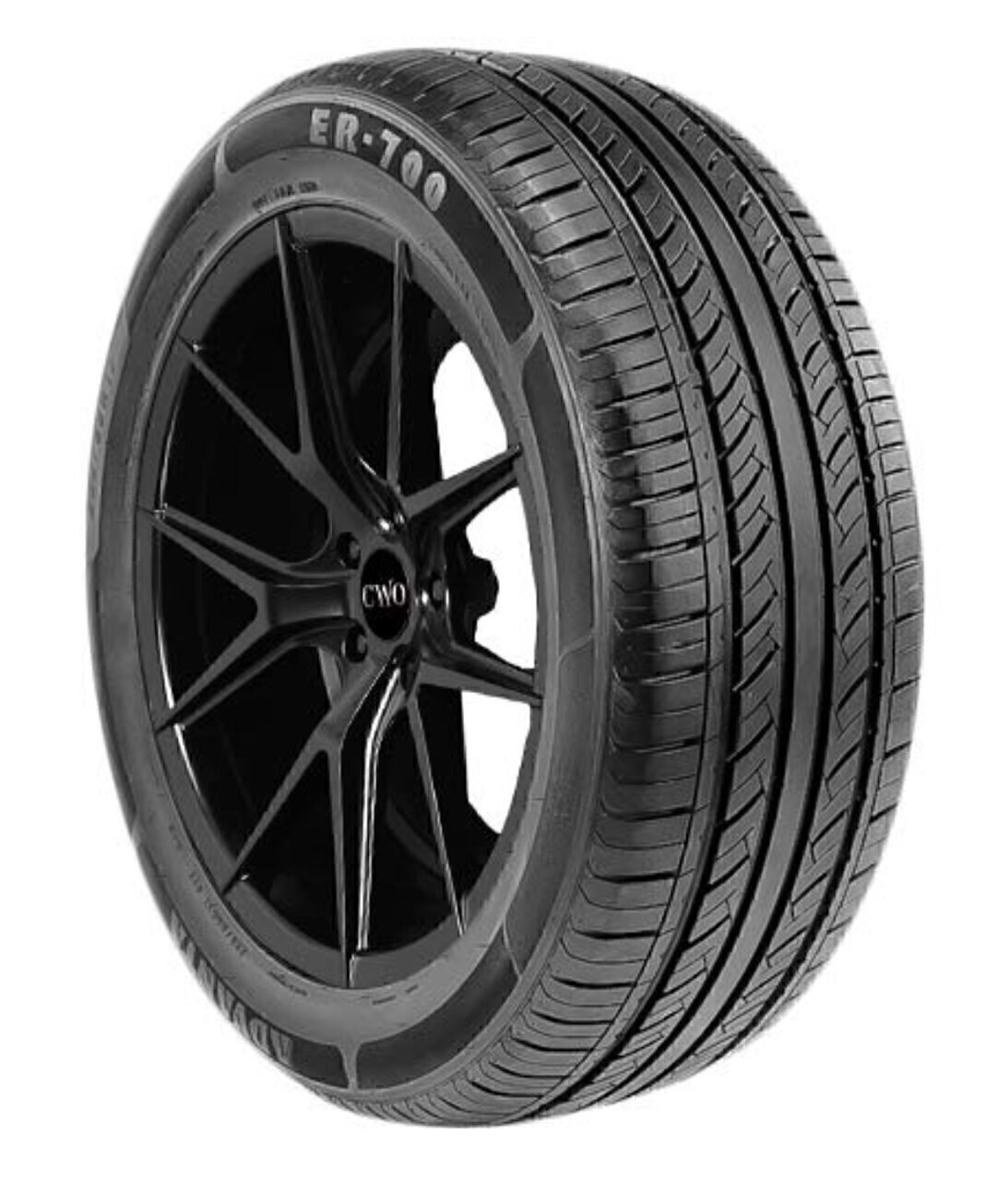 225/55R16 99H ADVANTA ER700 BW