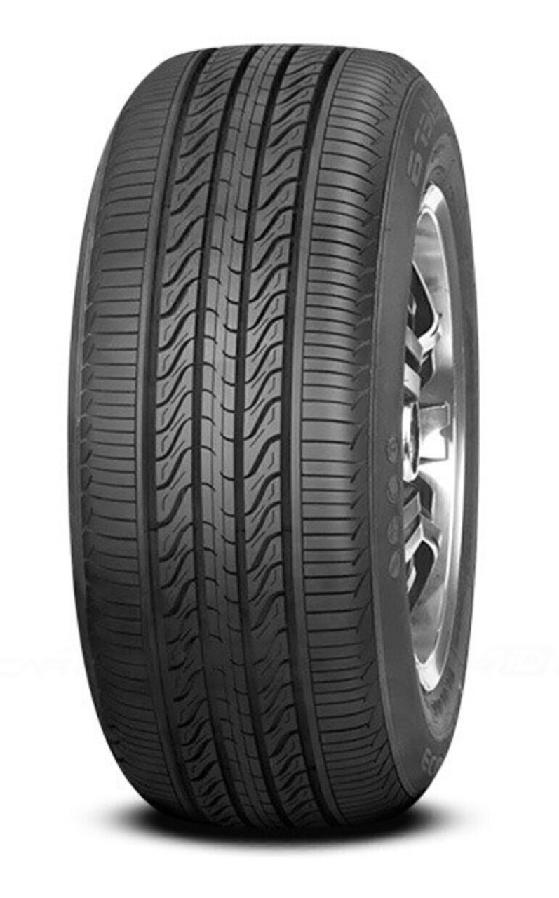 215/60R16 99V XL ACCELERA ECO PLUSH BW HWY