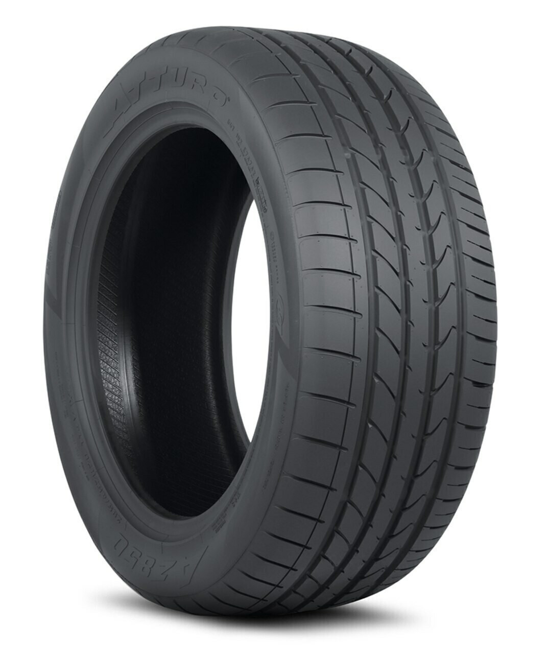 255/35R20 ATTURO AZ850 97Y XL 320AA