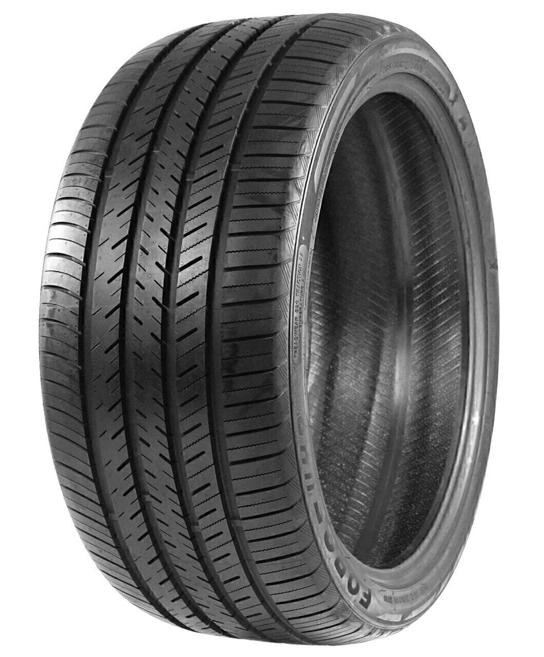 245/40R18 ATLAS FORCE UHP 97Y XL 520AA***40K***