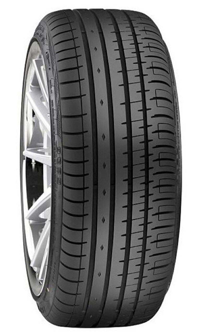 225/55ZR16 99W ACCELERA PHI-R XL BW HWY