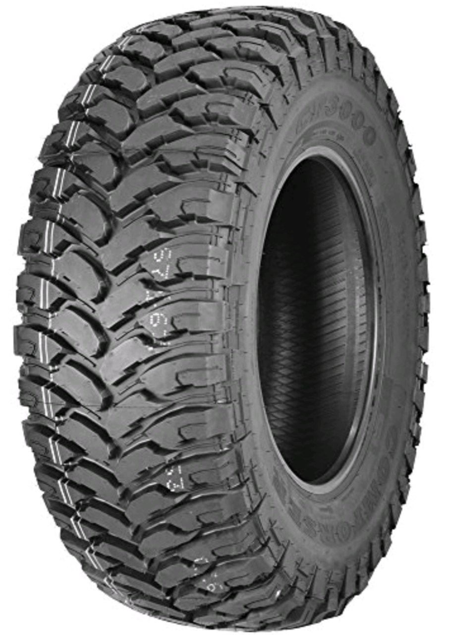 LT265/70R16 COMFORSER CF3000 F2 M/T 121/118Q 10PLY (LEFT)