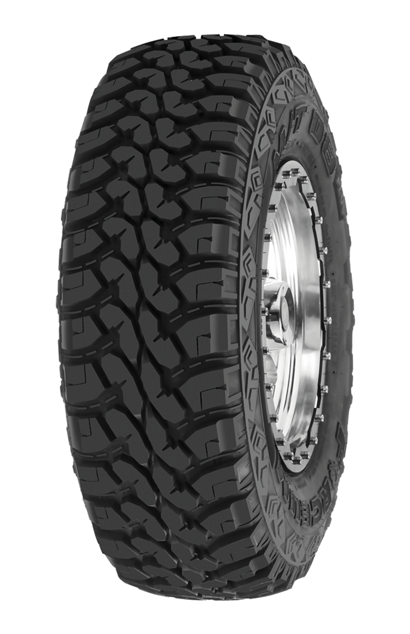 LT235/75R15 FORCEUM MT08 PLUS M/T 6PLY 104/101Q