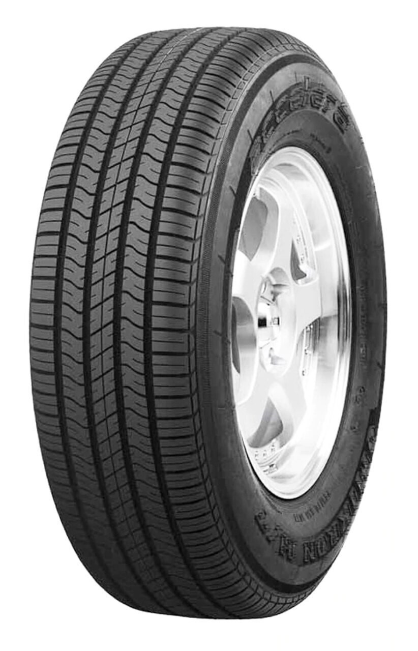 245/70R17 110T ACCELERA OMIKRON BW H/T