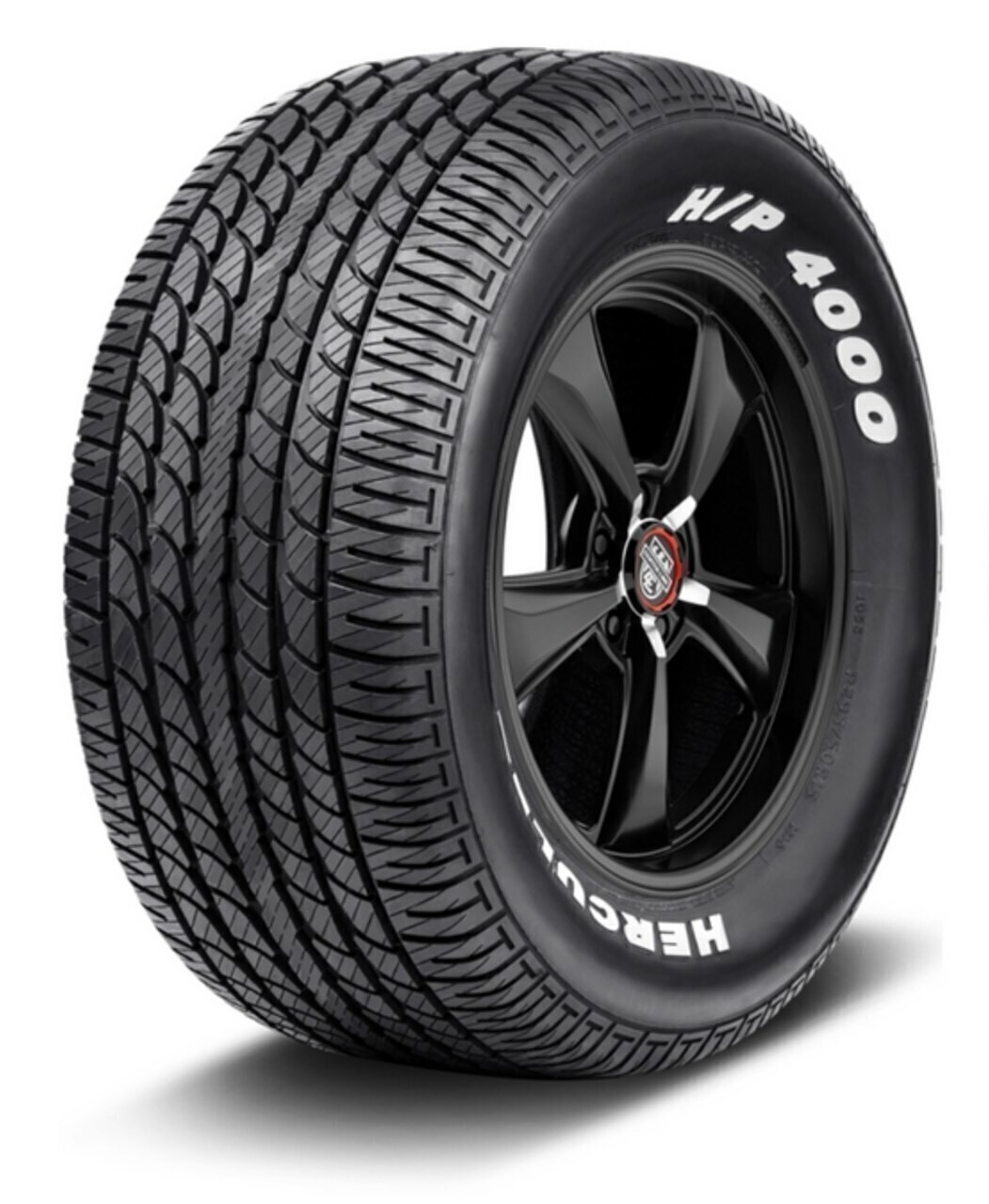P275/60R15 107T HER H/P 4000 RWL - DirectBuyTire.com