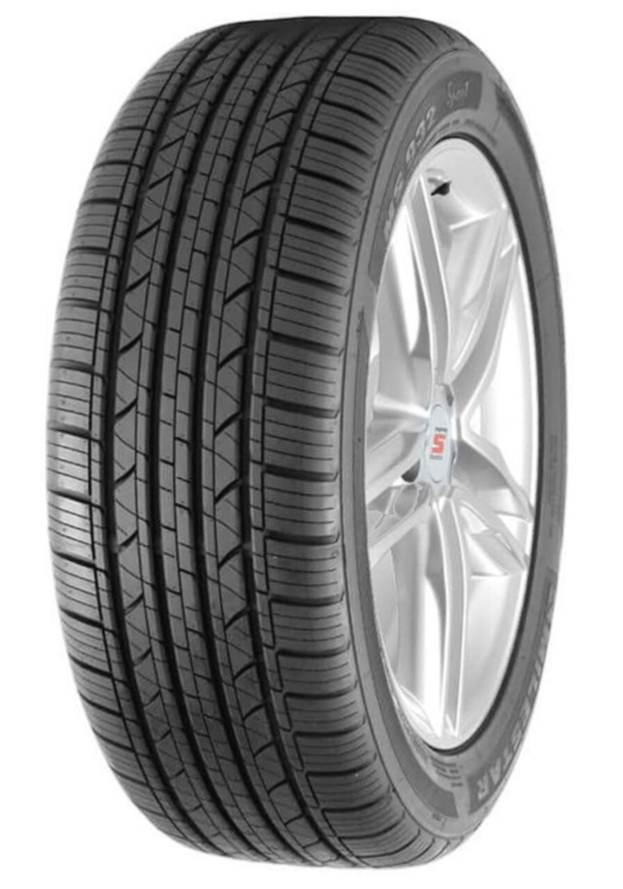 185/65R14 86T SL MILESTAR MS932 SPORT