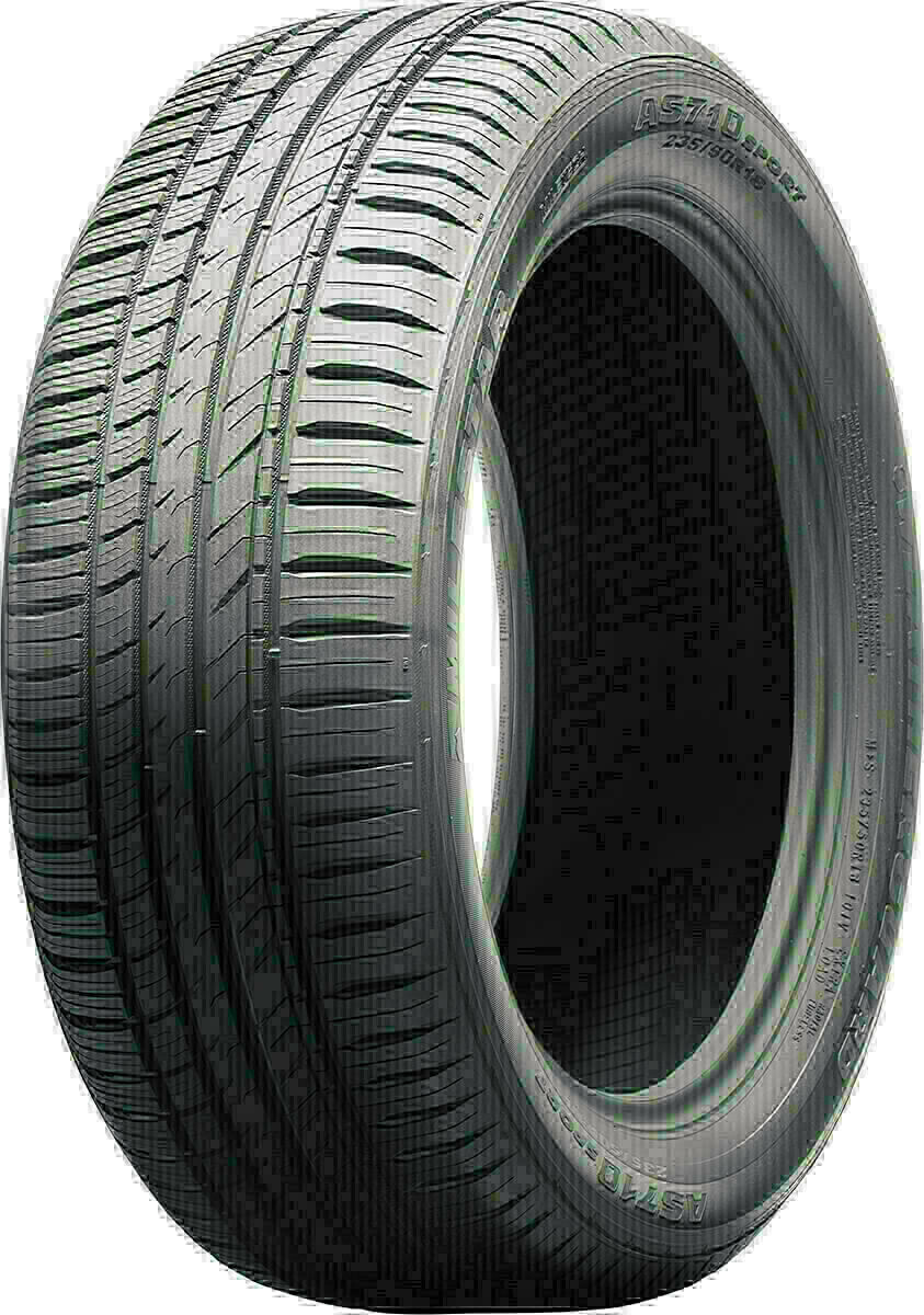 Nexen N'Fera RU1 XL RPB Pneumatico Estivo - 235/50R18 101V - Foto 11