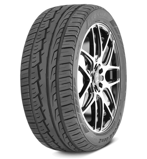 255/30R22XL 95V IRONMAN iMOVE GEN2 SUV