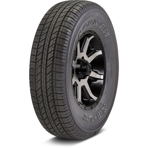 LT265/75R16/10 123/120S IRONMAN RB LT OWL