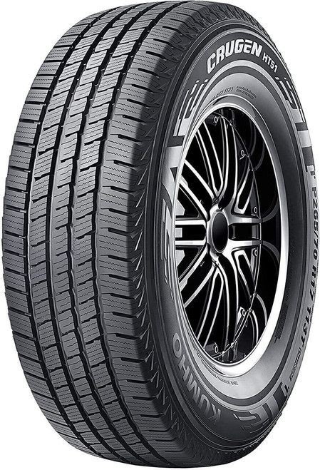 235/70R16 106T KUMHO CRUGEN HT51